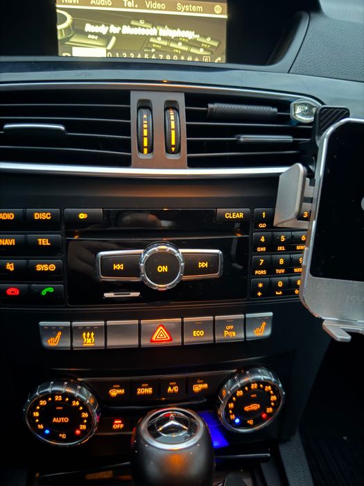 Мерцедес С250. 2013 г.