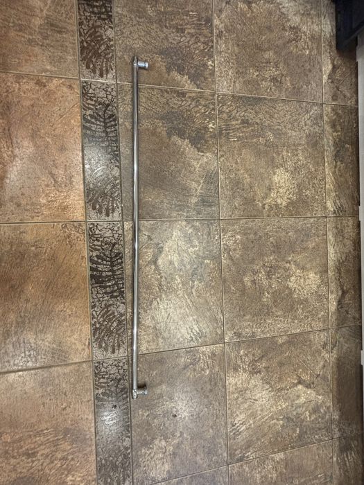 Рейлинг для кухни