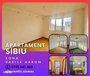 Apartament 3 Camere - Decomandat - zona Vasile Aaron