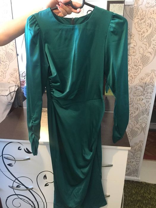 Платья разные 42_44