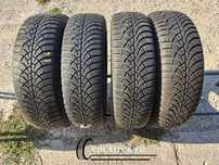 SET 4 Anvelope Iarna 185/65 R15 GOODYEAR Ultragrip 9 88T