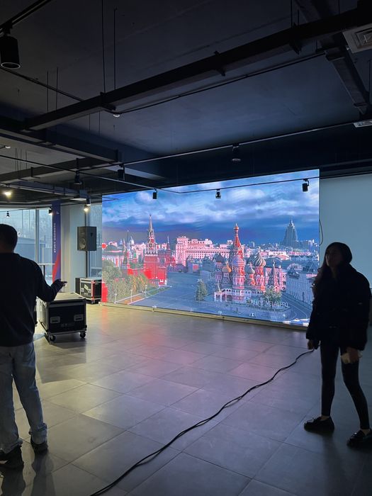 Продажа Led экран, Лед экран