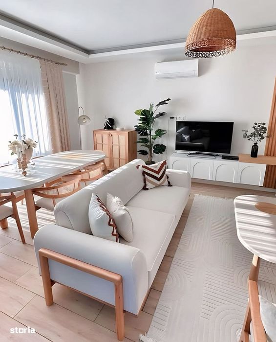 Garsoniera spatioasa 40 mp, TVA inclus- Sos Oltenitei