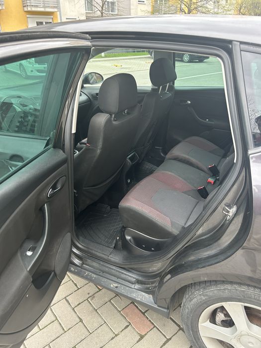 Seat toledo S edition PRET FIX