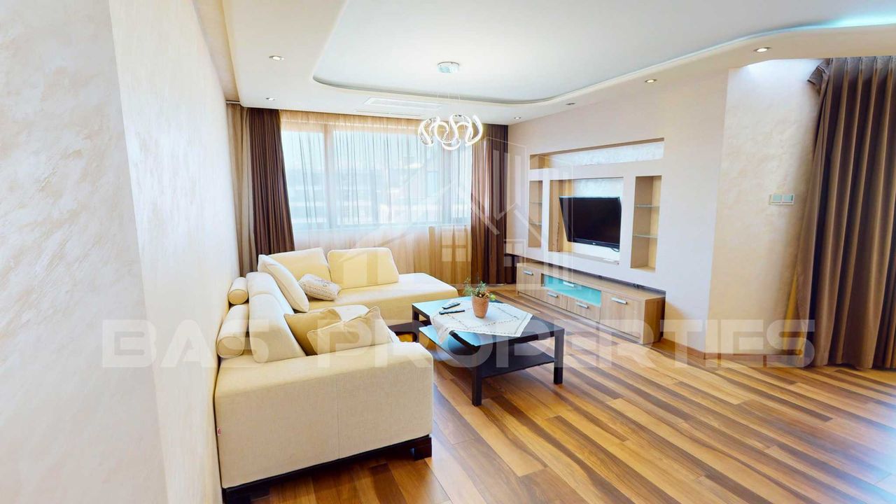 Продава се Многостаен апартамент в София, Манастирски ливади - 356 кв.м за 2295 €/кв.м - Снимка #2