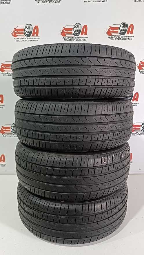 ANVELOPE CP V101331 225 45 R18N225/45/R18 91W PIRELLI RFT Vara