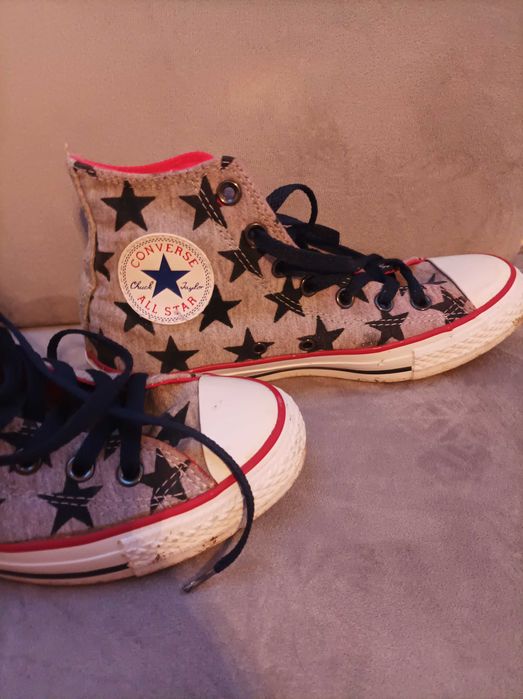 Converse originali
