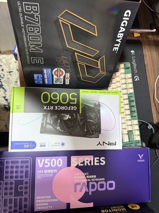 Компьютер для игры