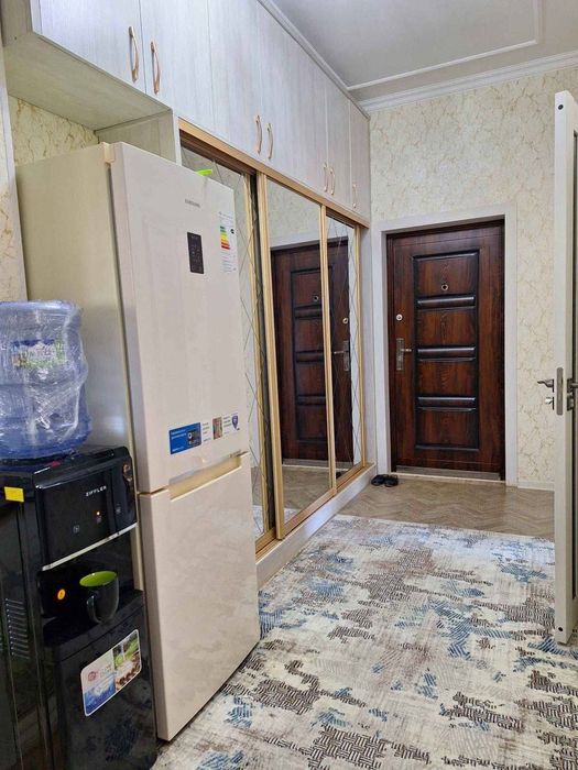 Kvartira arenda Chilonzor 20 navastroyka oylaga