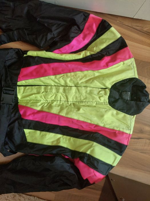 Geaca moto Harro impermeabila moto,atv,touring,enduro M-L