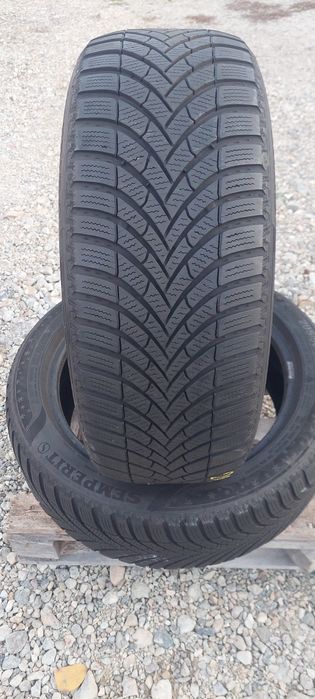 SEMPERIT 205 50 R 17 M+S
