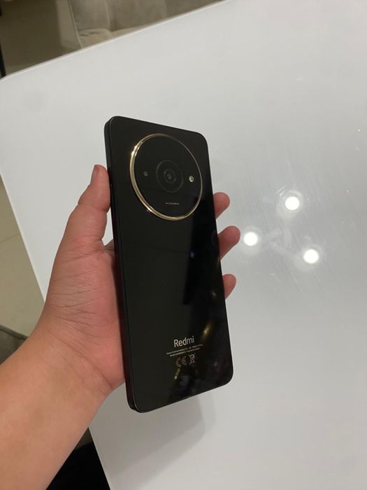 Телефон редми а3х