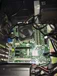 Kit Intel: procesor i5-4690K, 12GB DDR3, placa de baza MS-7933