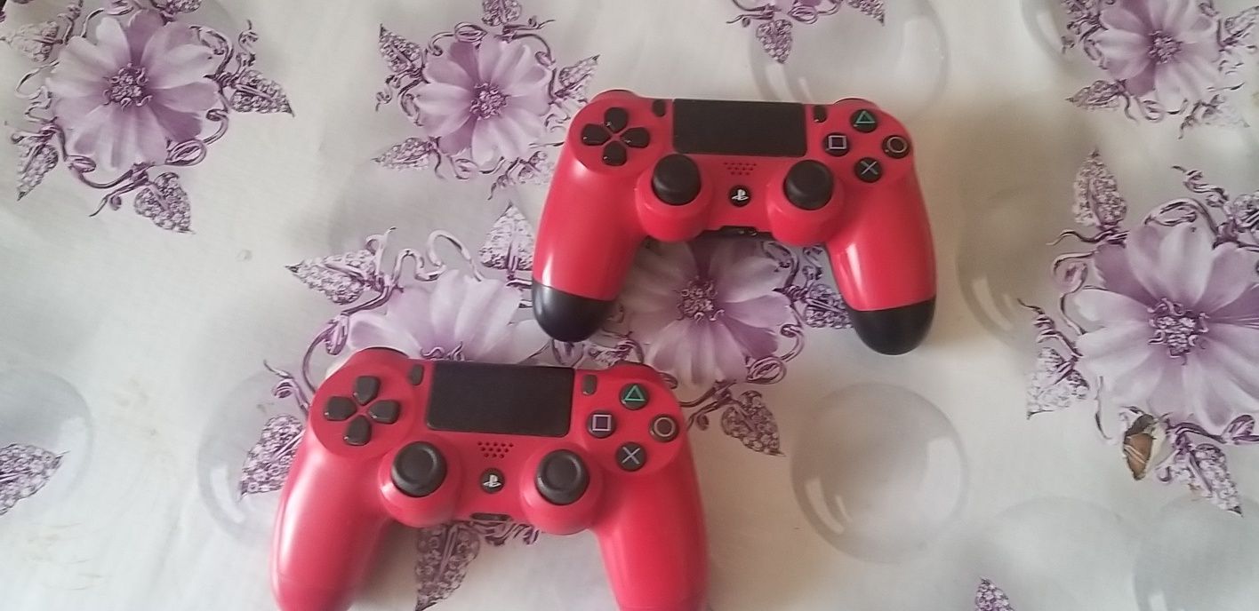 Продам ps4 500gb