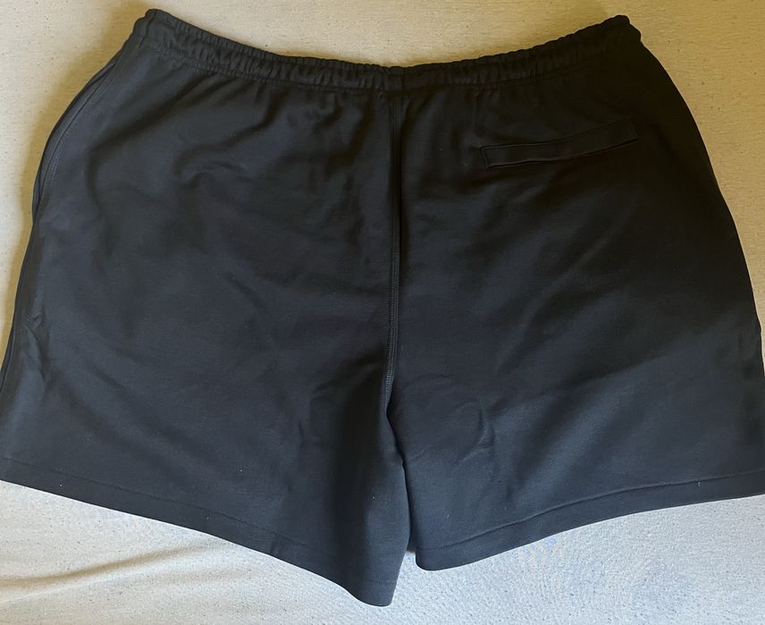 Къси панталони Nike XL
