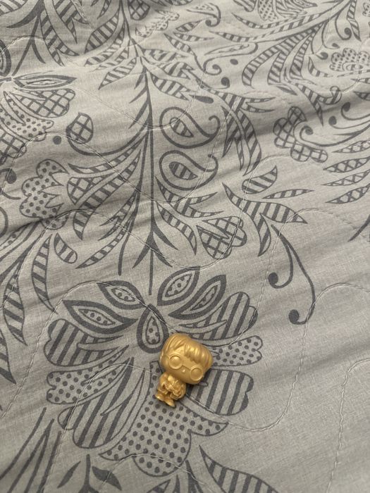 Самая редкие фигурки с коллекций Harry potter и Stranger things