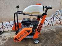 Taietor asfalt - beton GOLZ FS170 - 500 mm