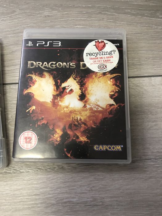 Salut vand jocuri ps 3 in stare buna functionale 50 per bucata