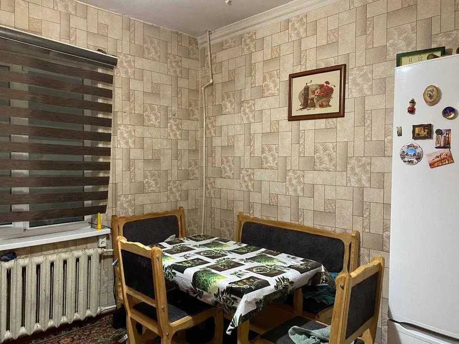 СРОЧНО 4 хонали 104м2 квартира сотилади (Ипотека)