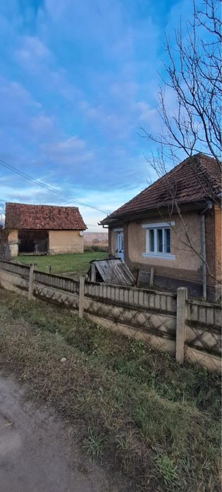Casă de vânzare la 23 km de Cluj