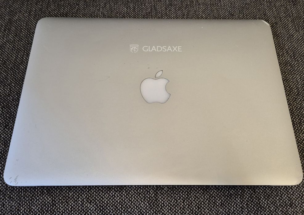 vand laptop Apple MacBook Air 13 2015..i5..Ssd 256 Gb.