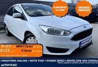 Ford Focus Impecabila 1,6 Tdci / Posibilitate vanzare in rate , credit , avans 0