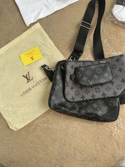 Borseta unisex Lv