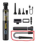 Aspirator de masina Fanttik Slim V8 Apex