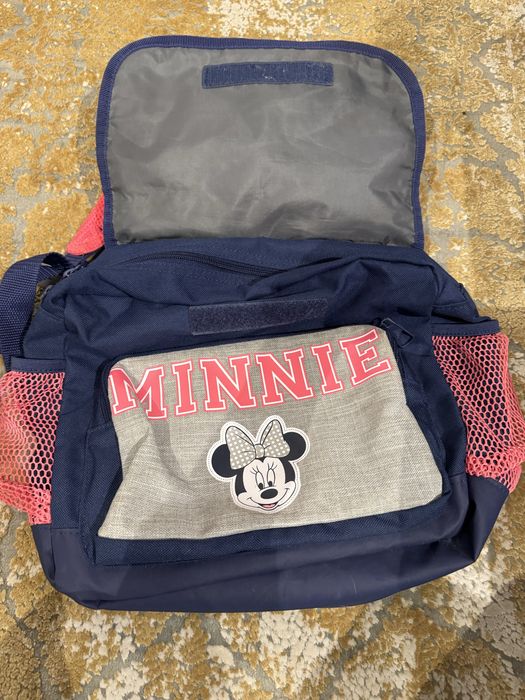 Rucsac mic minnie mouse Adidas