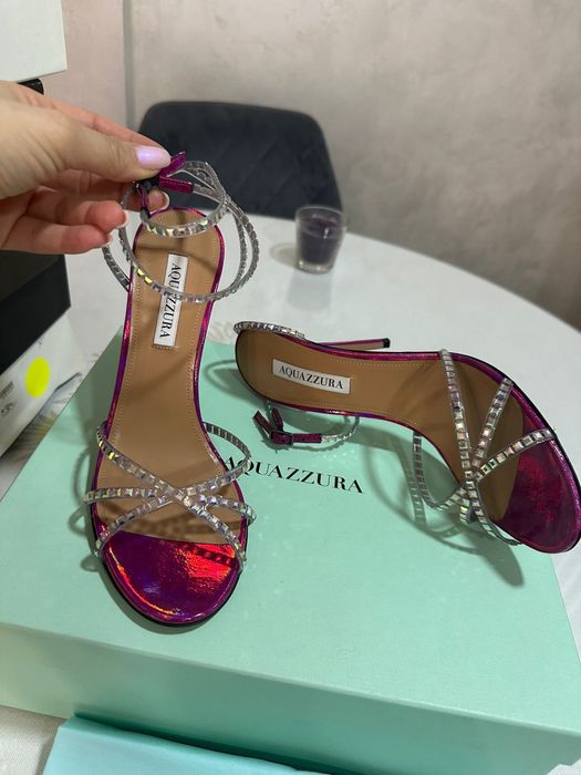 Sandale Aquazzura