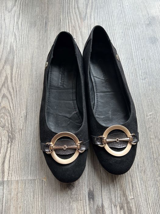 Дамски обувки балеринки