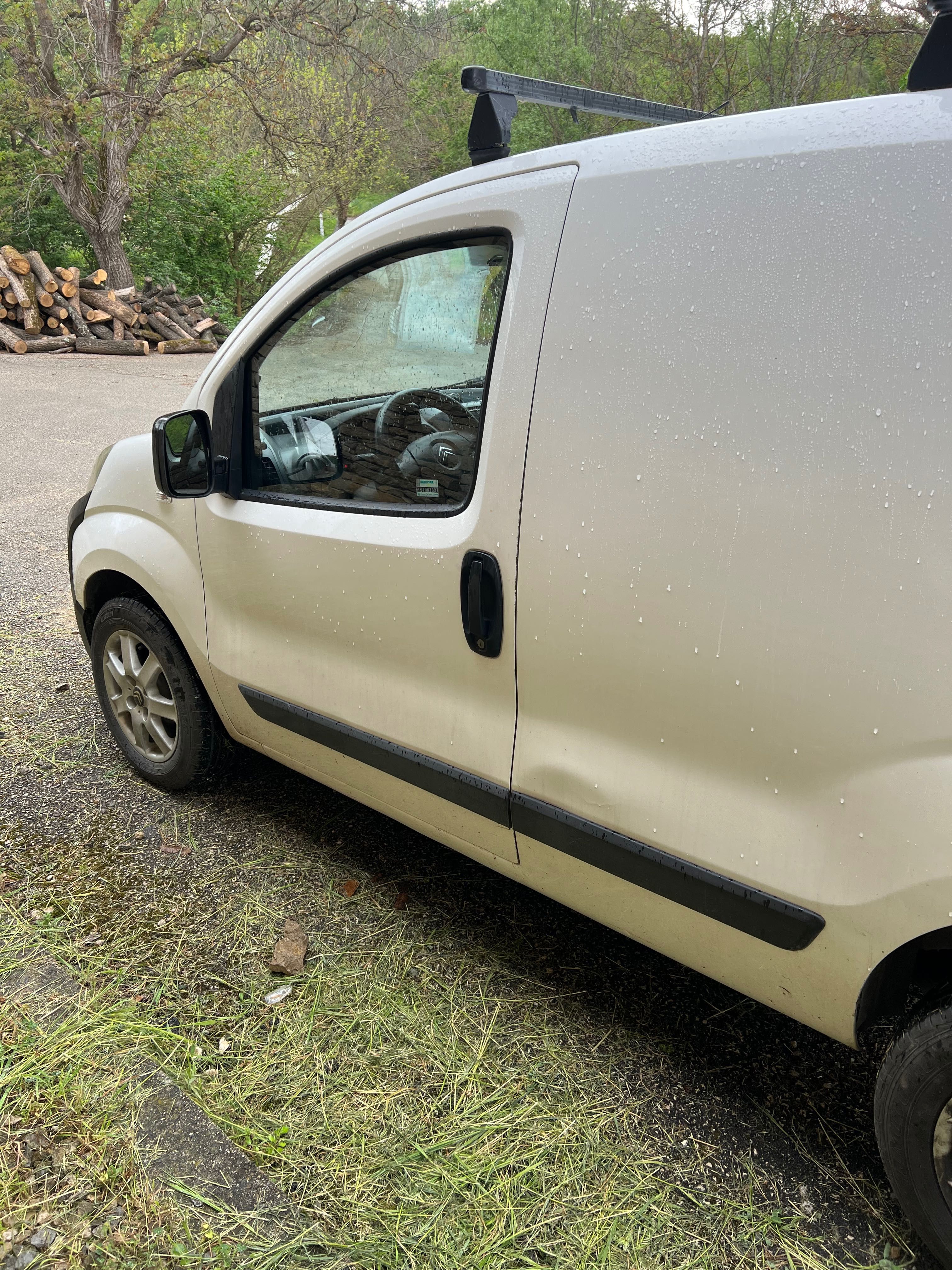 NEMO 1.4hdi Bipper