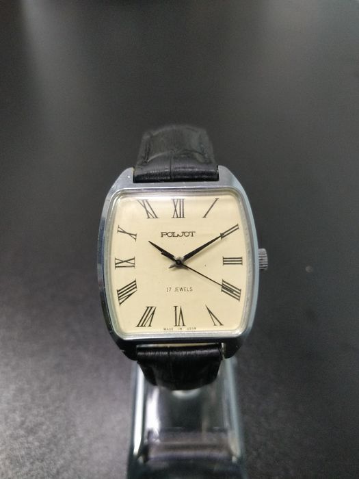 Наручные часы Полет СССР