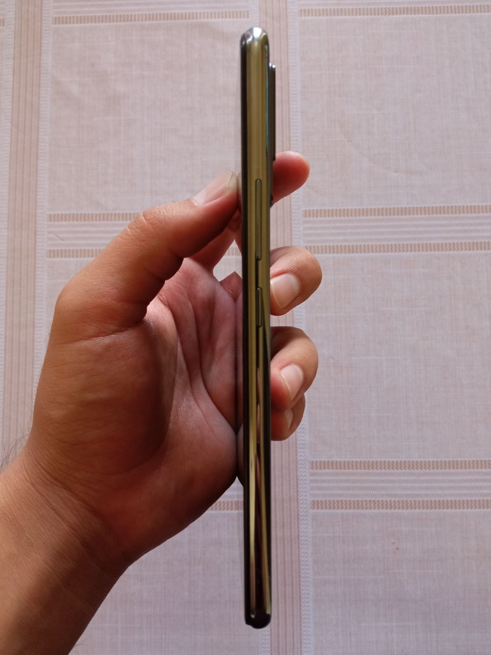 Vivo 21e
Android 12