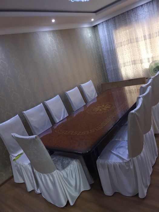 Стол стул 12та лик сотилади