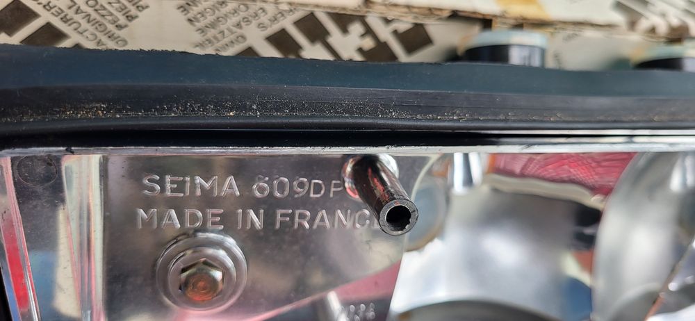 Stopuri Seima noi Dacia 1300