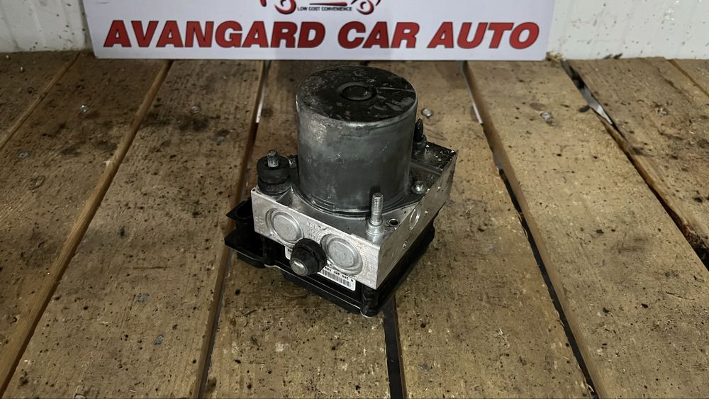Abs Subaru Impreza 2011 2.0