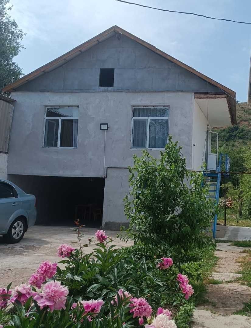 Сдается тапчан в районе Бургулюка.