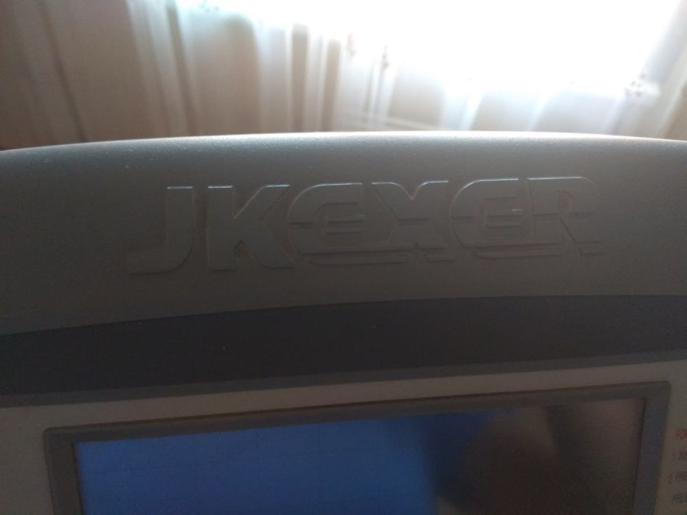 Беговой дорожка JKexer Turbo 7760A