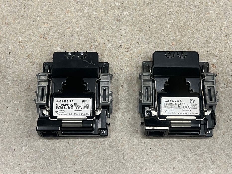 Vând Camera parbriz/Pre-sense/lane asssit/sign assit Audi A4 A5 B9