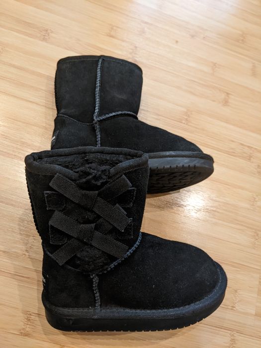 Детски топли боти, N26,САЩ
