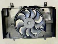 Ventilator 1.6 benzina Nissan Juke 10-15