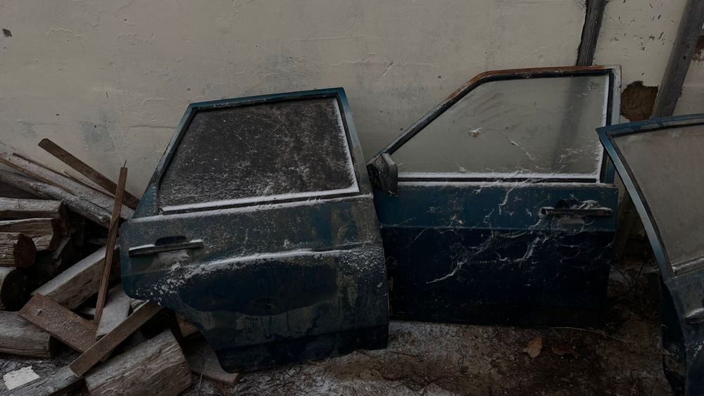 Ваз 21099 есік сатылады