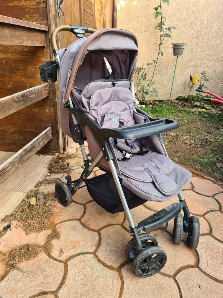 Carucior sport Chipolino