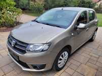 Dacia SANDERO 1,2 Benzina + GPL