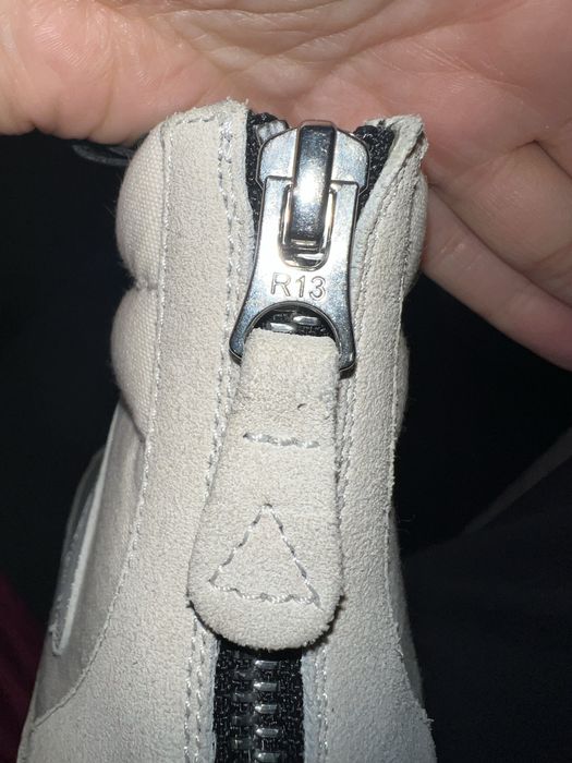 R13 sneaker platforma autentici 37 noi