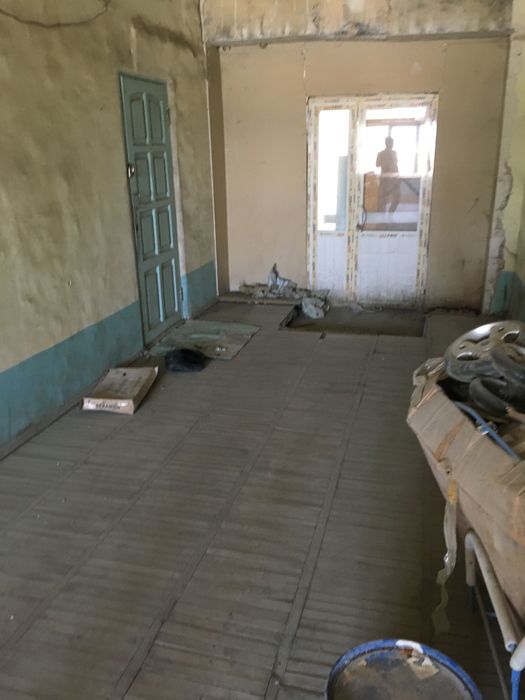 Производственное здание 3700 кВ м