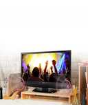 LG 24'' Class HD TV Monitor (23.5'' Diagonal)
Made in Indonesia 
Holat