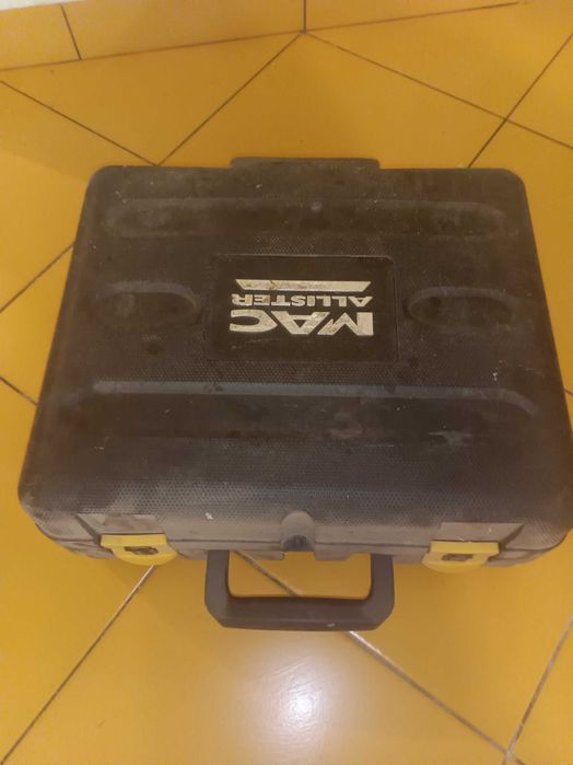 Фреза MAC allister