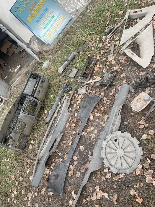 Запчасти опель вектра б